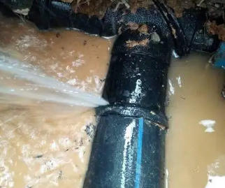 康马测漏水公司哪家好