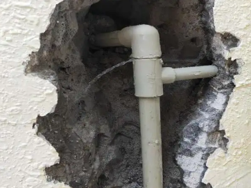 康马卫生间测漏水哪家好