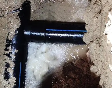 康马水管漏水检测哪家好