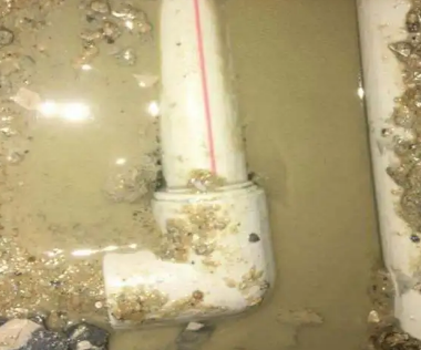 康马水管漏水检测多少钱