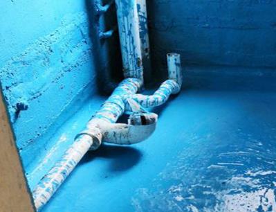 康马测漏水多少钱